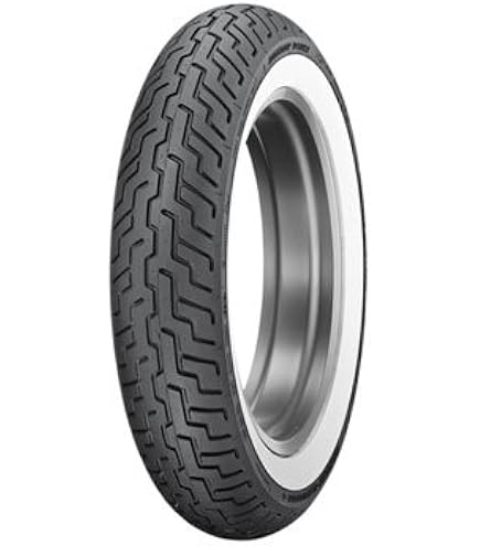 Amazon.com: Dunlop D401 Rear Motorcycle Tire 150/80B-16 (71H) Wide